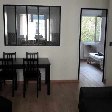 ליון Modernite Et Design Part Dieu מראה חיצוני תמונה