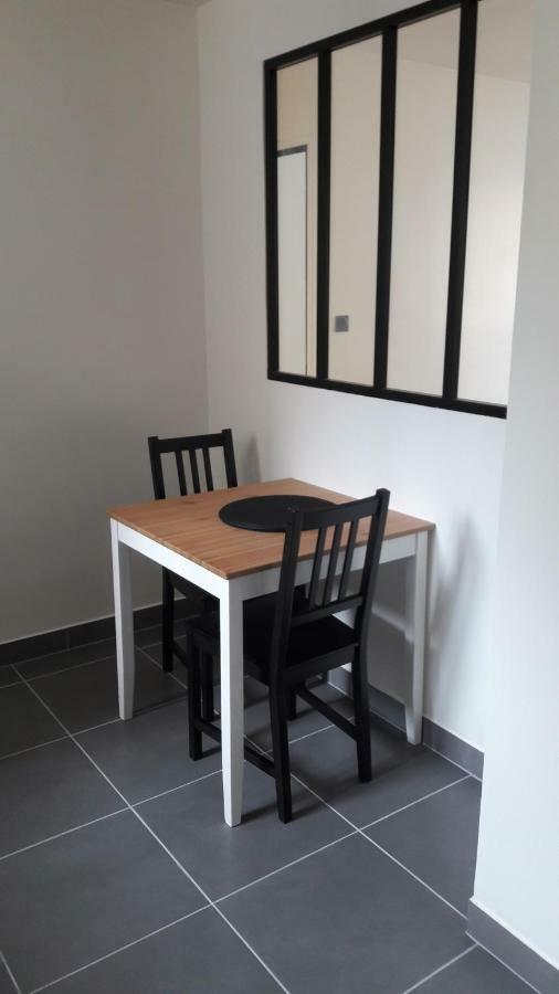 ליון Modernite Et Design Part Dieu מראה חיצוני תמונה