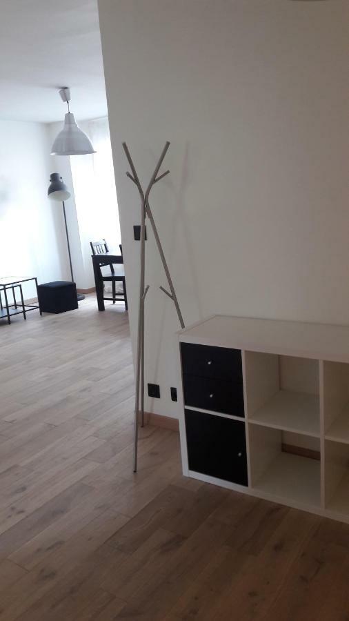 ליון Modernite Et Design Part Dieu מראה חיצוני תמונה