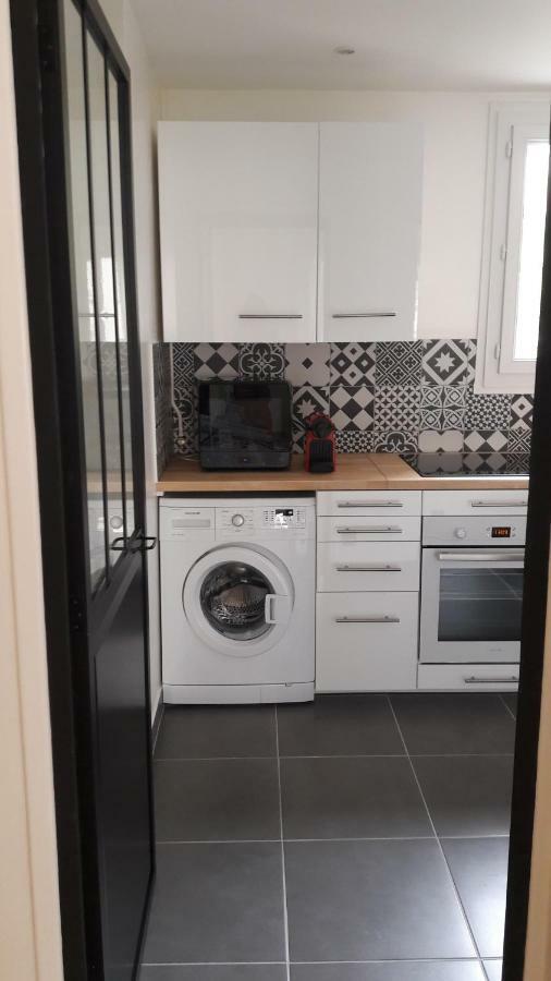 ליון Modernite Et Design Part Dieu מראה חיצוני תמונה