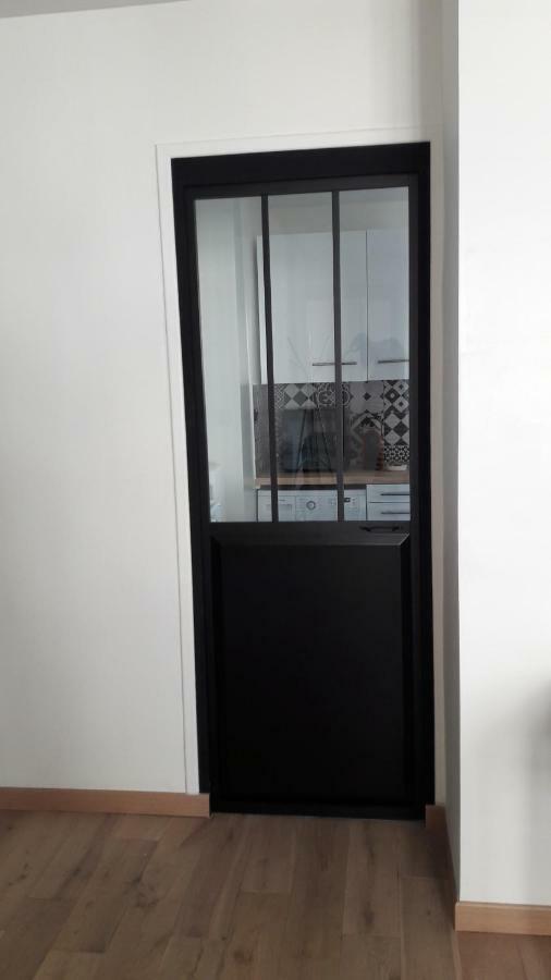 ליון Modernite Et Design Part Dieu מראה חיצוני תמונה