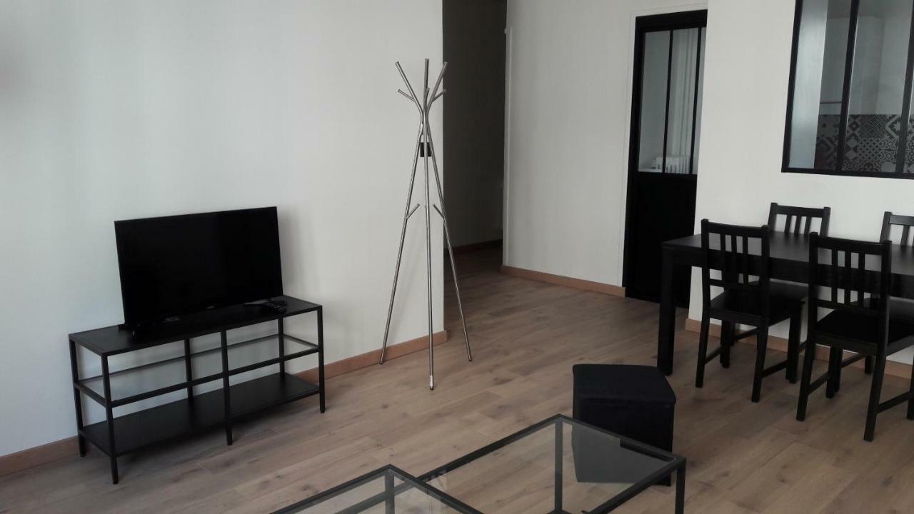 ליון Modernite Et Design Part Dieu מראה חיצוני תמונה