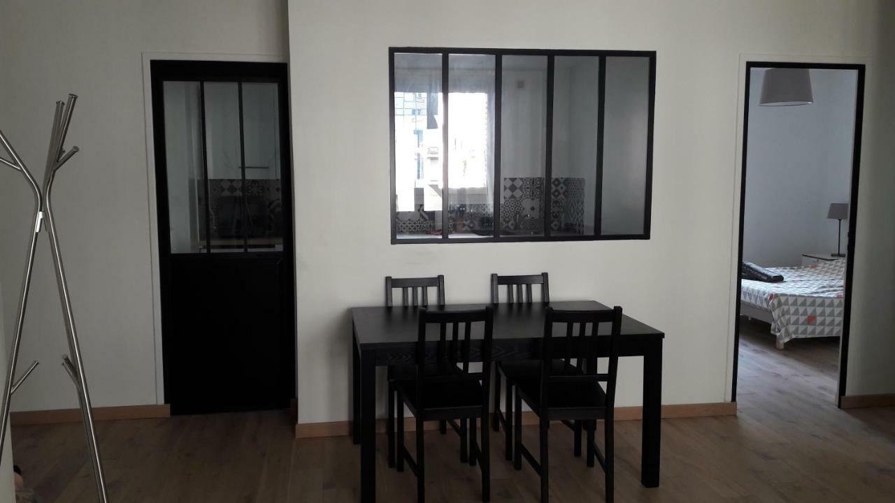 ליון Modernite Et Design Part Dieu מראה חיצוני תמונה