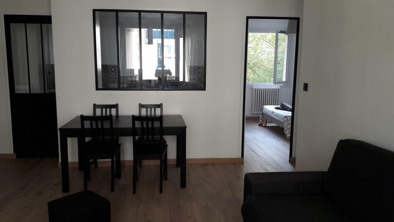 ליון Modernite Et Design Part Dieu מראה חיצוני תמונה